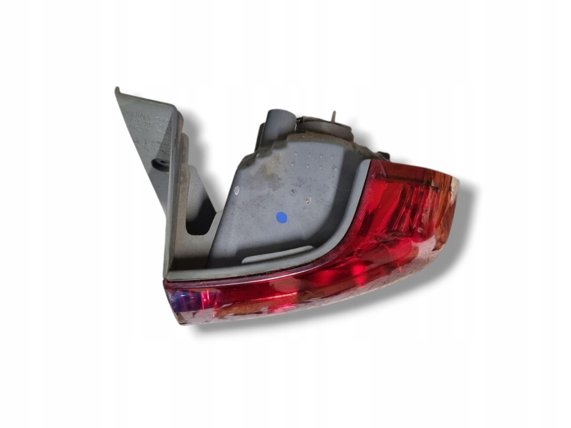 light rear right side Kia Sportage 2 facelift JE 2009 92402-030