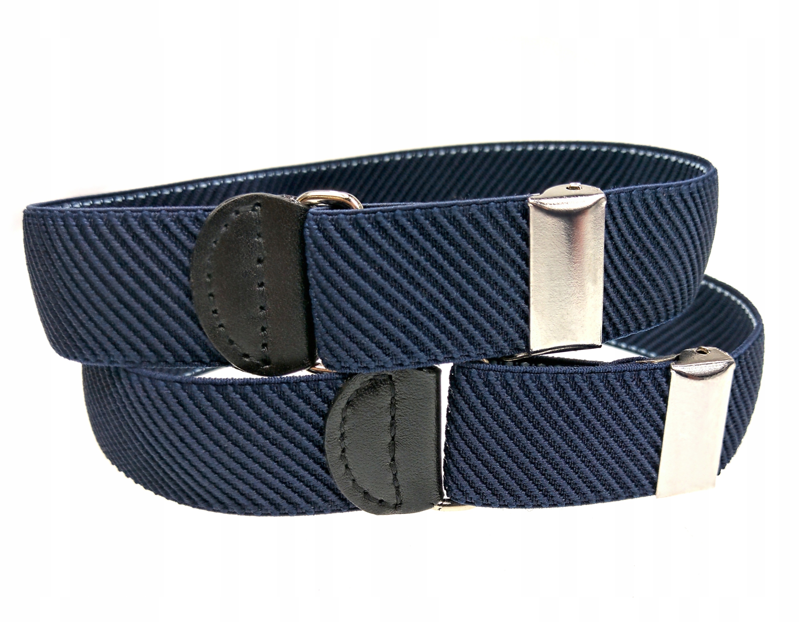 SZELKI DO RĘKAWÓW KOSZULI OPASKI ARM BANDS SLEEVE Marka inna