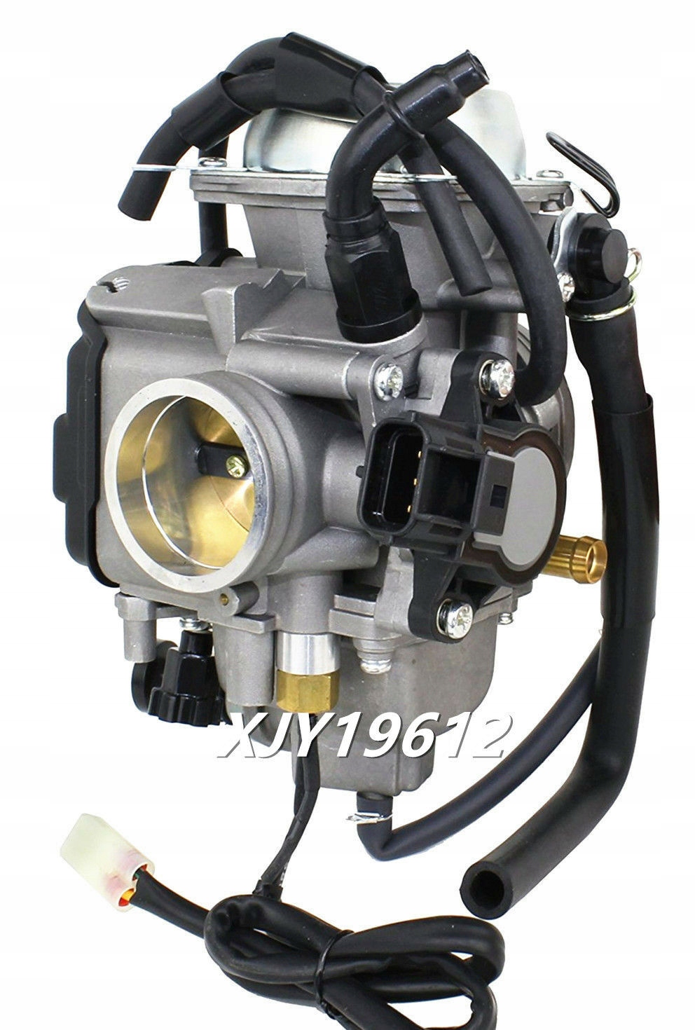 ZH-0392 - Карбюратор для honda Foreman TRX500FA GA 2001-14