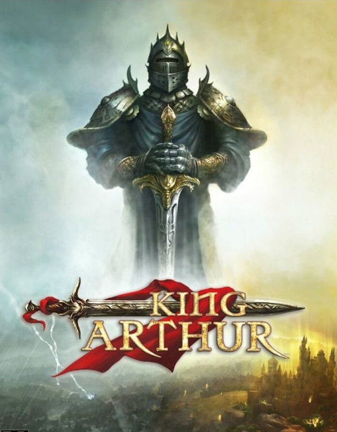 King Arthur The Role-playing Wargame Pc Klucz Steam