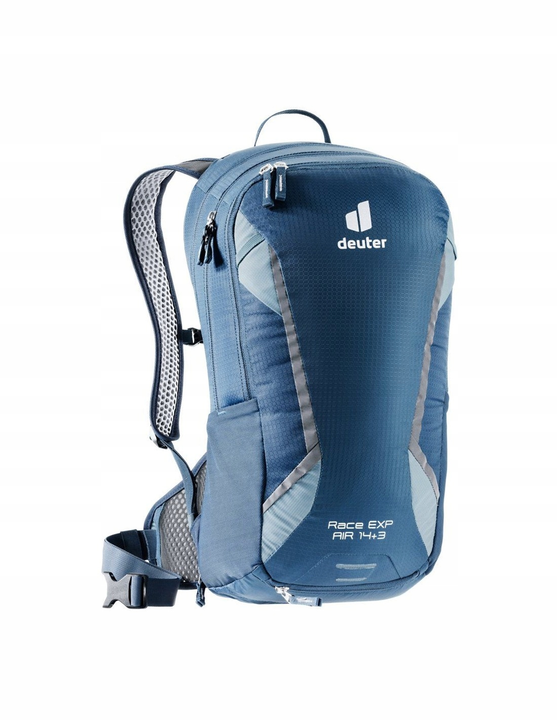 2462番 deuter Race EXP AIR 14+3 レース エアー 14+3・3204423（バイク/ロツオールト） Deuter