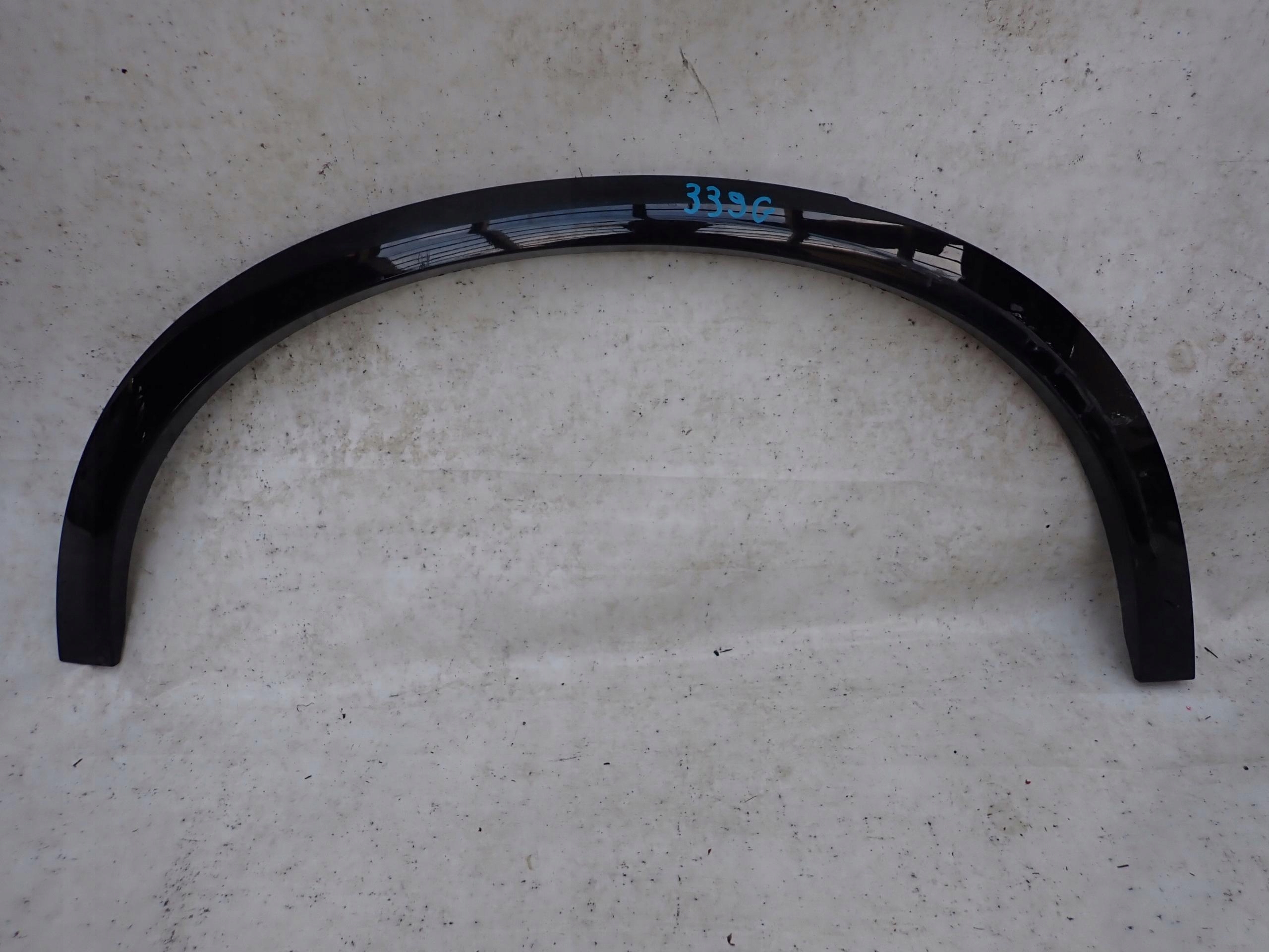 VOLVO XC90 II 2 14-> moulding cap right rear part