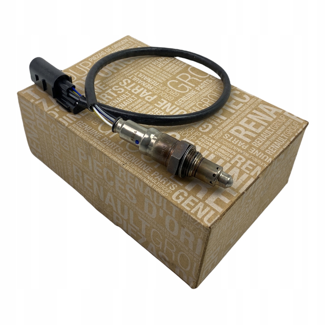 Новий оригінальний лямбда-зонд Renault 226907902r