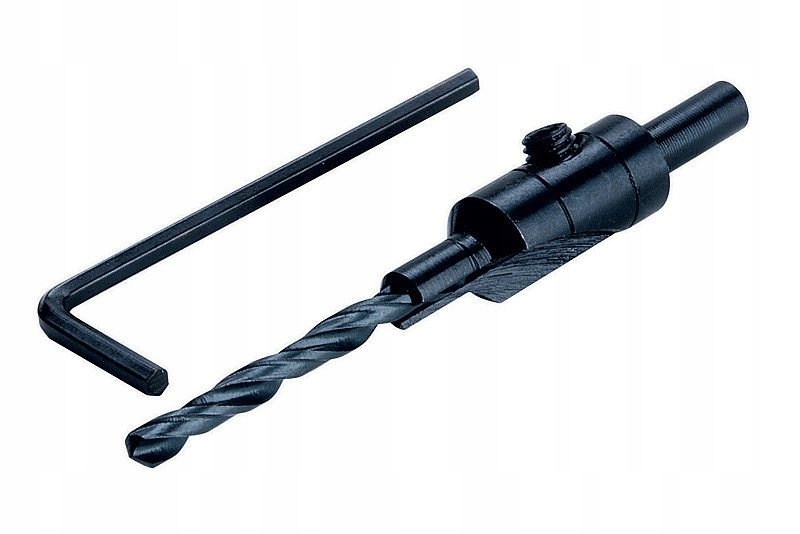 

Nawiertak do konfirmatów 4,5-7mm Wolfcraft 2511000