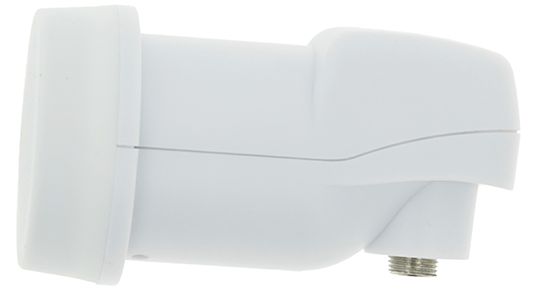 Конвертер Single (single) Opticum LSP-02G