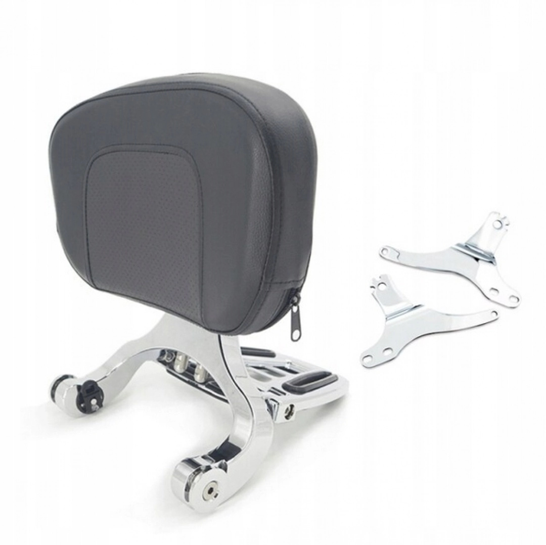 СИДІННЯ ВОДІЯ ПАСАЖИРА HARLEY ROAD KINGS