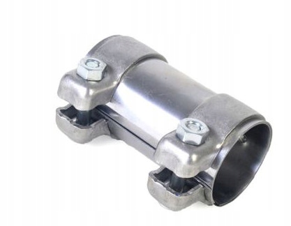 

Złącze Łącznik Obejma Rura Tłumika 55/58,5 x 125mm