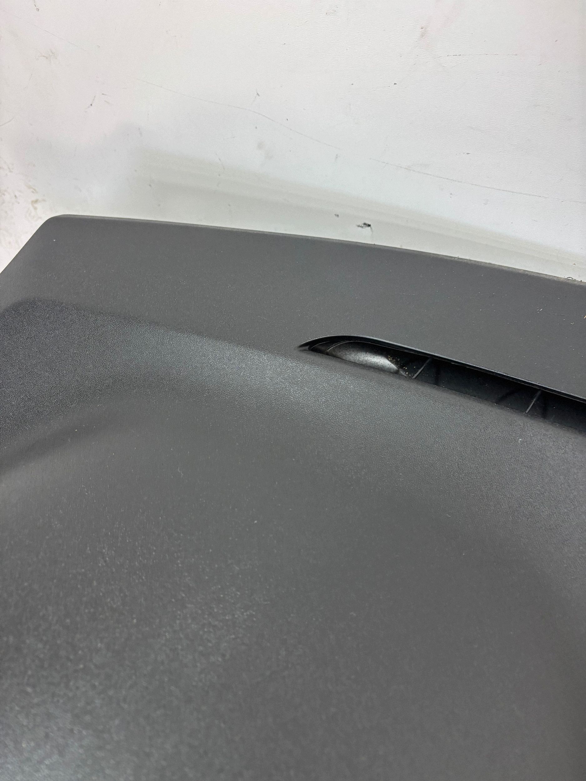 dashboard console airbag adjusters PEUGEOT 208 and 12