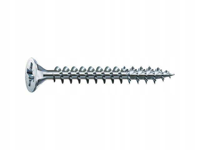 

Spax wkręty 4x16mm Pz stożkowa pełny ocynk 1000szt