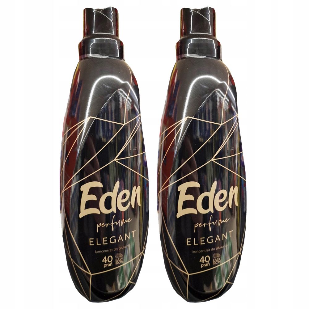 

Eden Perfume Elegant Płyn Do Płukania Premium 2X