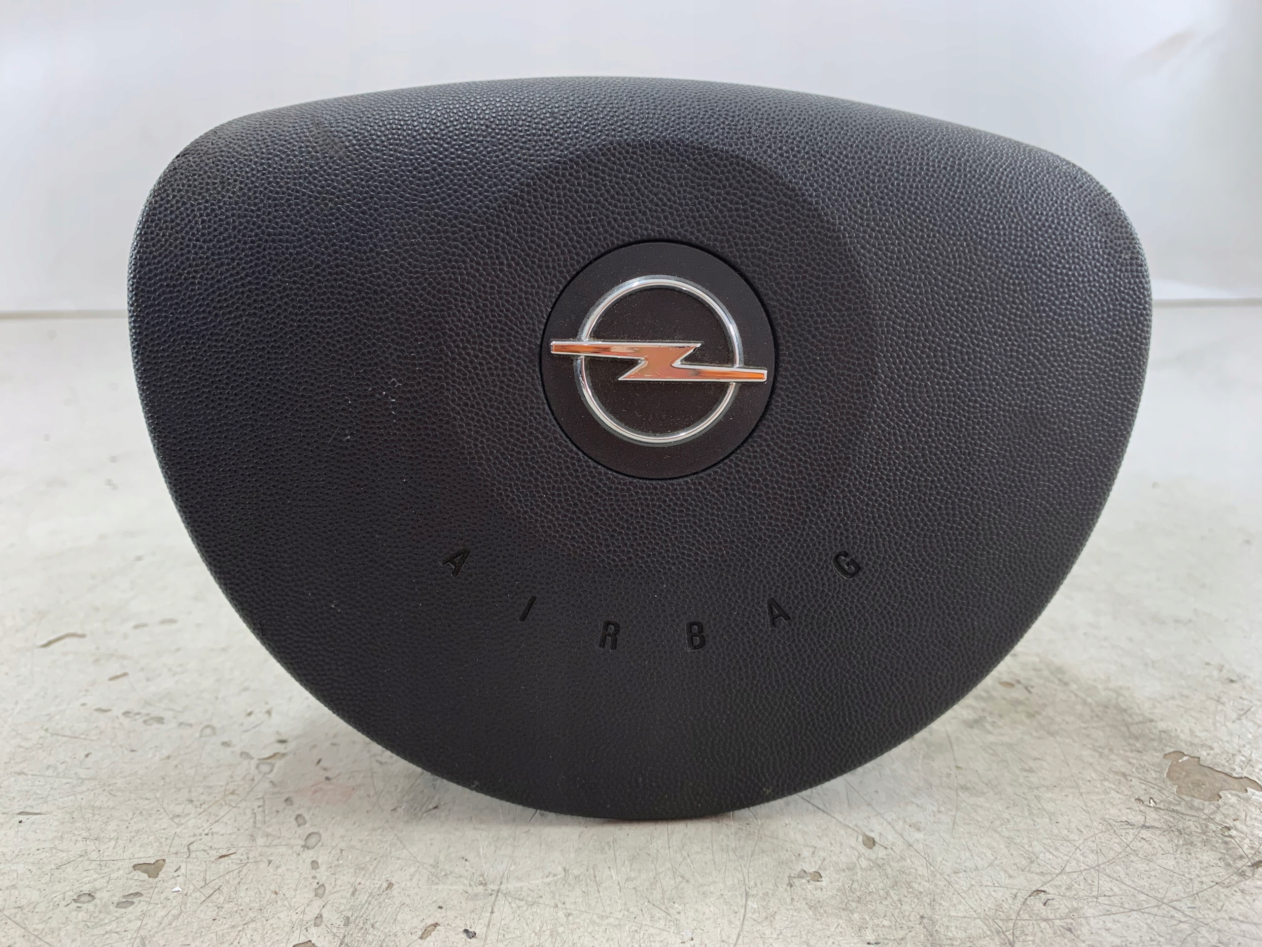 OPEL CORSA C airbag luft airbag 09130793