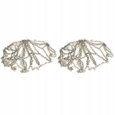 Sněhové řetězy na kola 245/70 R19,5 Sada/Náprava Ö-Norm 5119 24570195