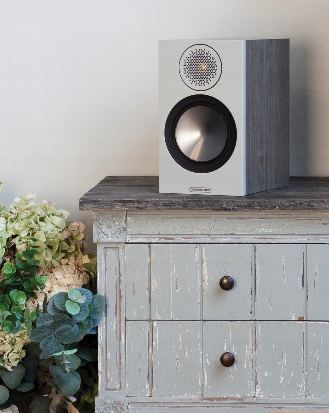 MONITOR AUDIO BRONZE 5.1 + SUB + DENON AVR-X1700H Marka Monitor Audio