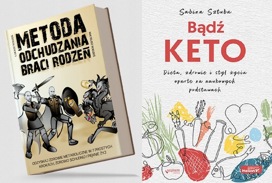 Metoda odchudzania Braci Rodzeń Bądź Keto Sztuba-Zdjęcie-0
