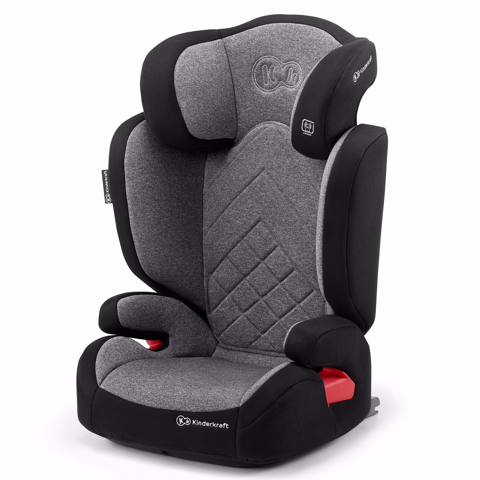 Автокресло Kinderkraft XPAND 15-36 ISOFIX