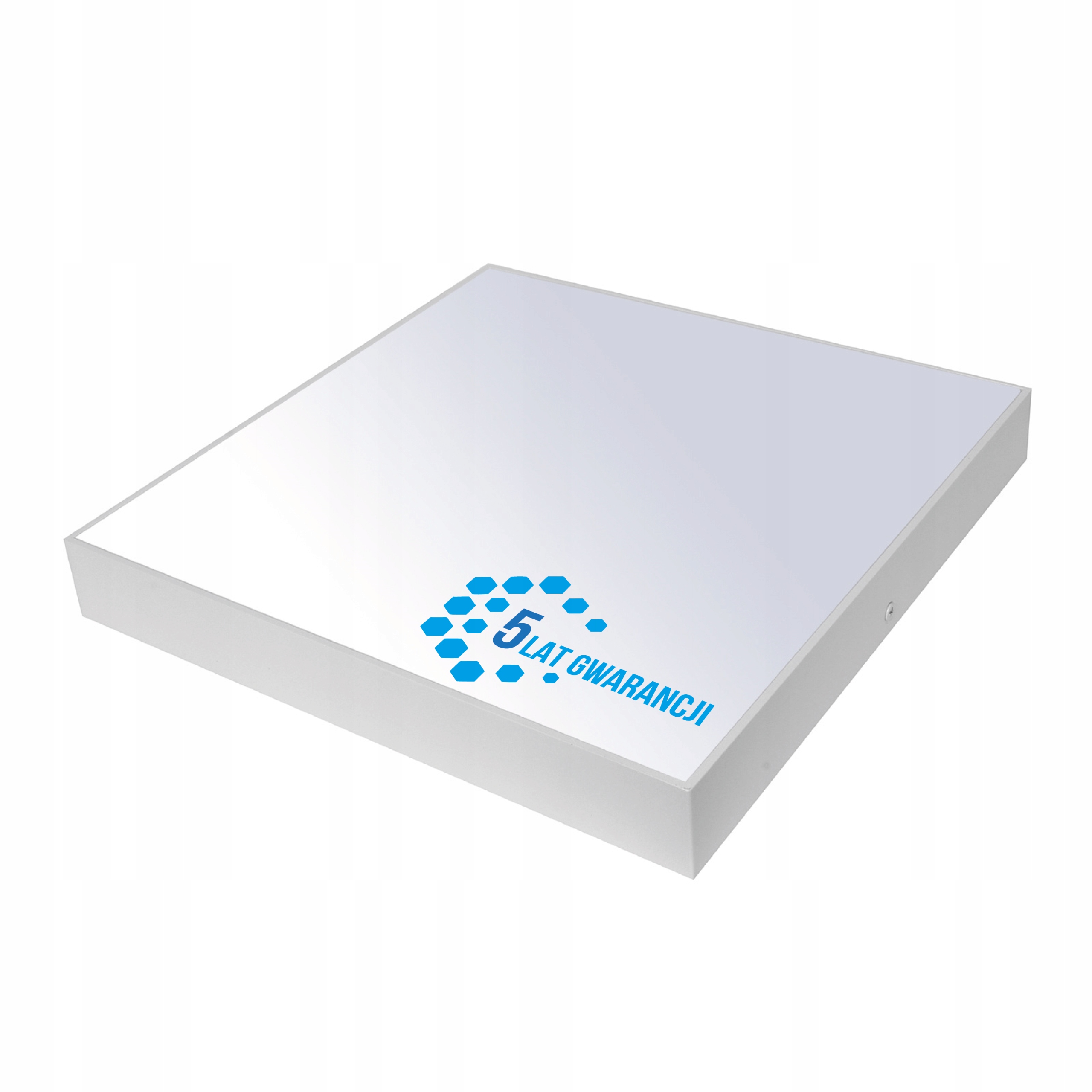 Venkovní Led panel 30x30 cm 24W Stropní Svítidlo 3, barva světla IP44 5 Let