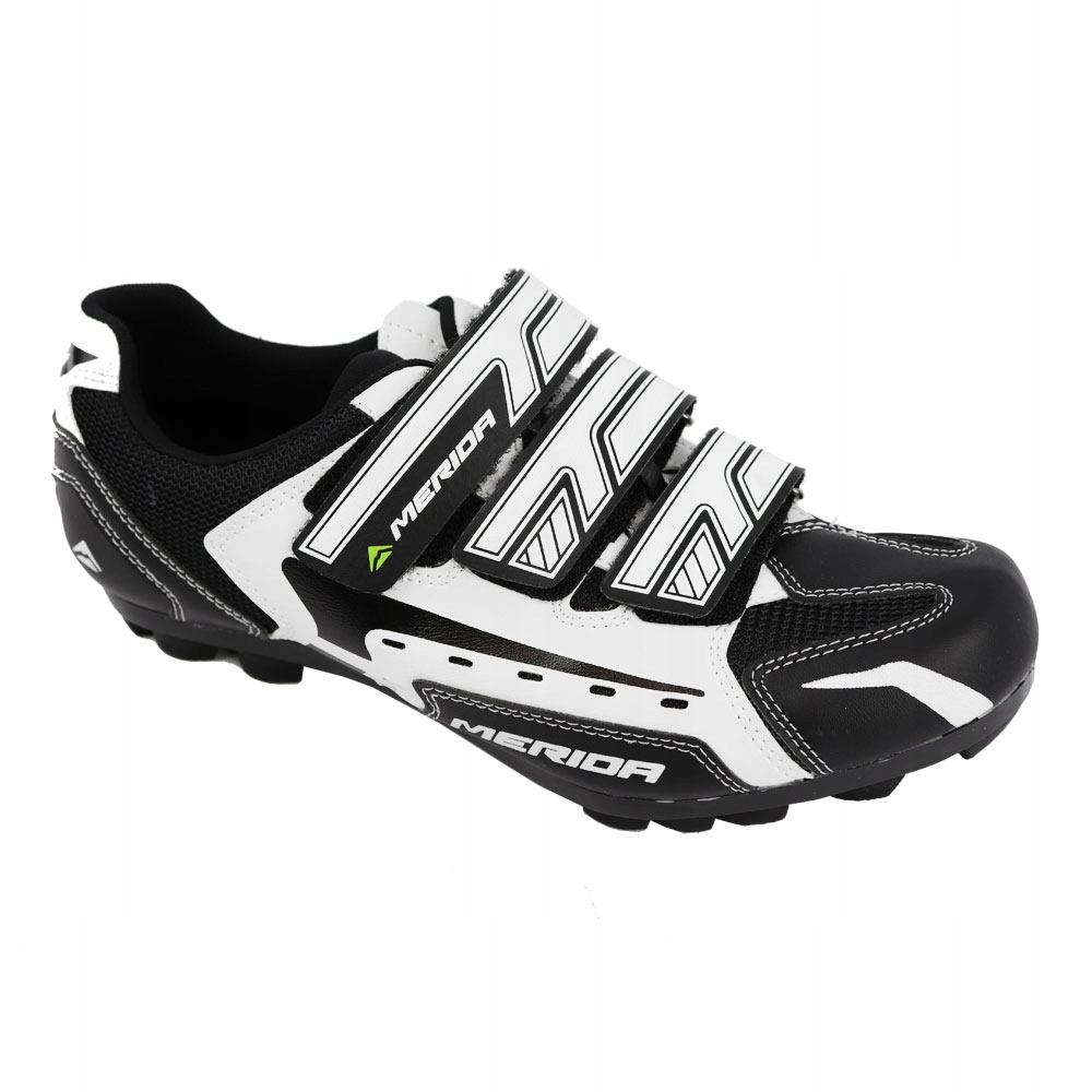 BUTY ROWEROWE Merida 43 / 140C-M-M01 703164 Przeznaczenie MTB
