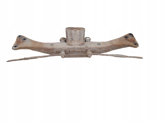 TOYOTA COROLLA E11 97- LIFTBACK BELKA SANKI ZAWIESZENIA TYŁ