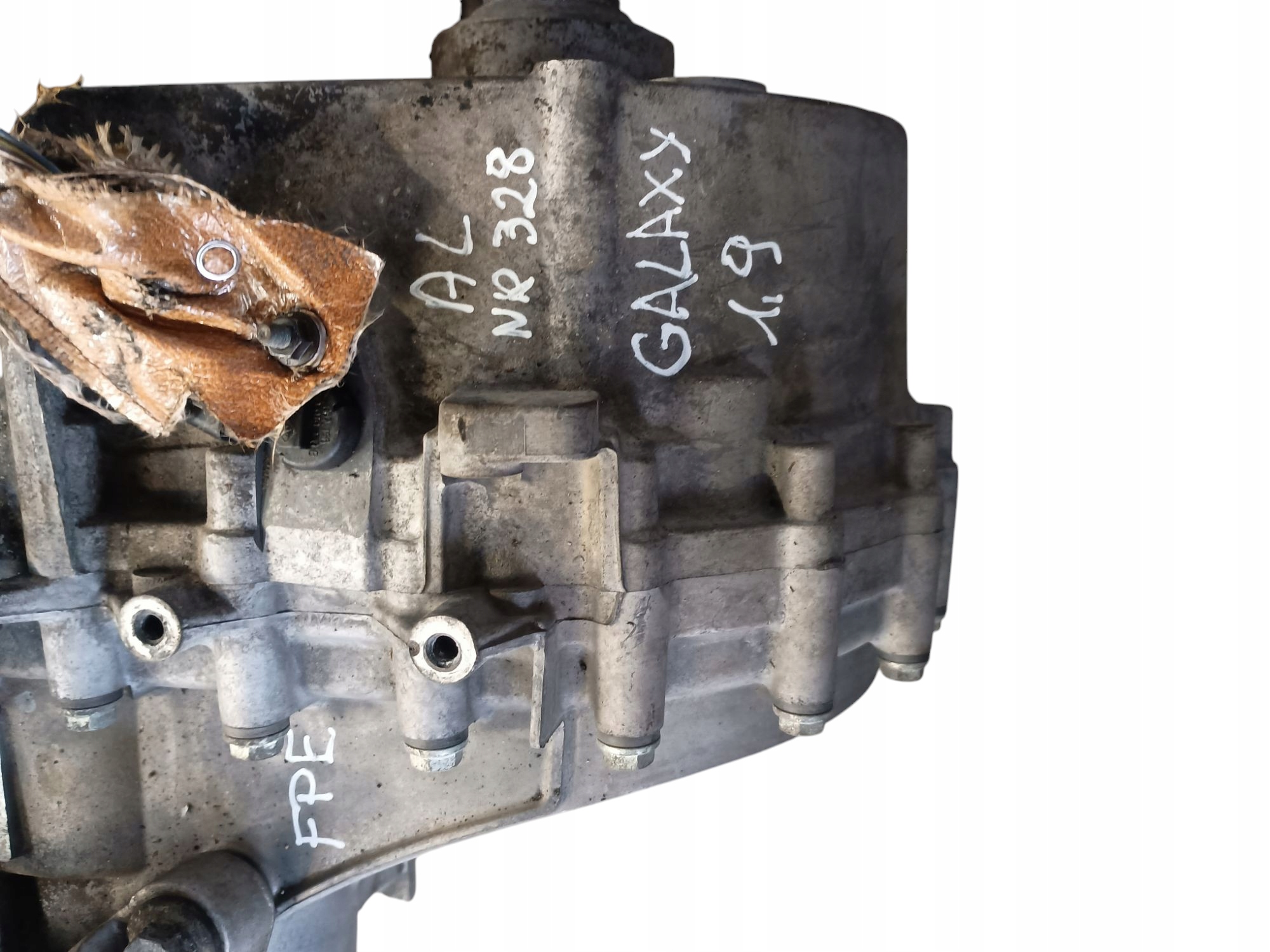 подшипники коробки передач seat SHARAN 1.9 tdi