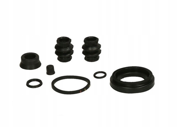 REPERATURKA ZACISKU PEUGEOT 207 208 1007 2008 3008