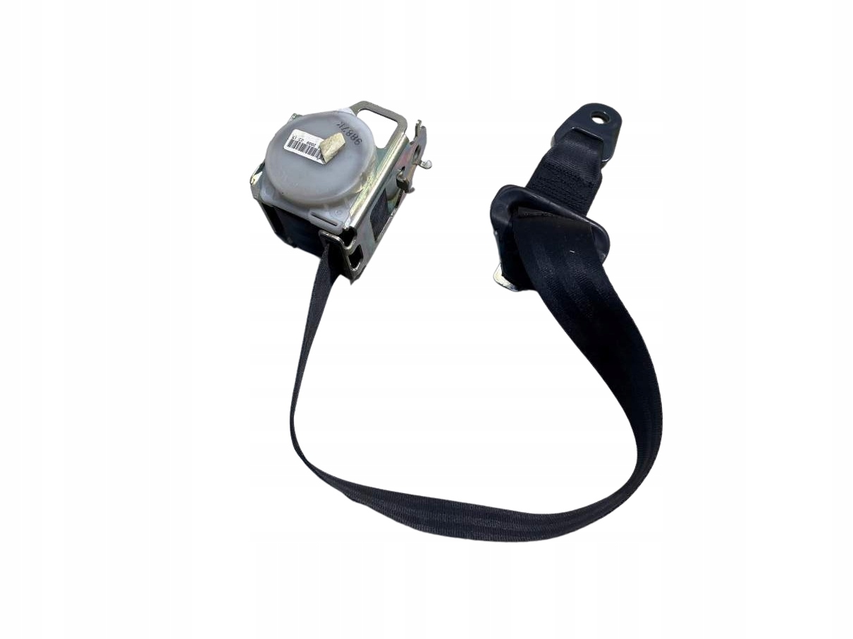 Gurten Sicherheits rechts heck CITROEN C4 PICASSO und 9654437877
