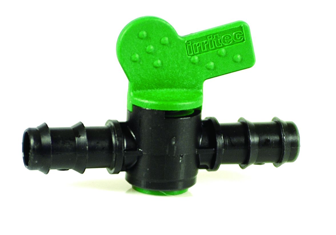 

0560048 Zawór Wcisk 16x16 Wcisk Irritec
