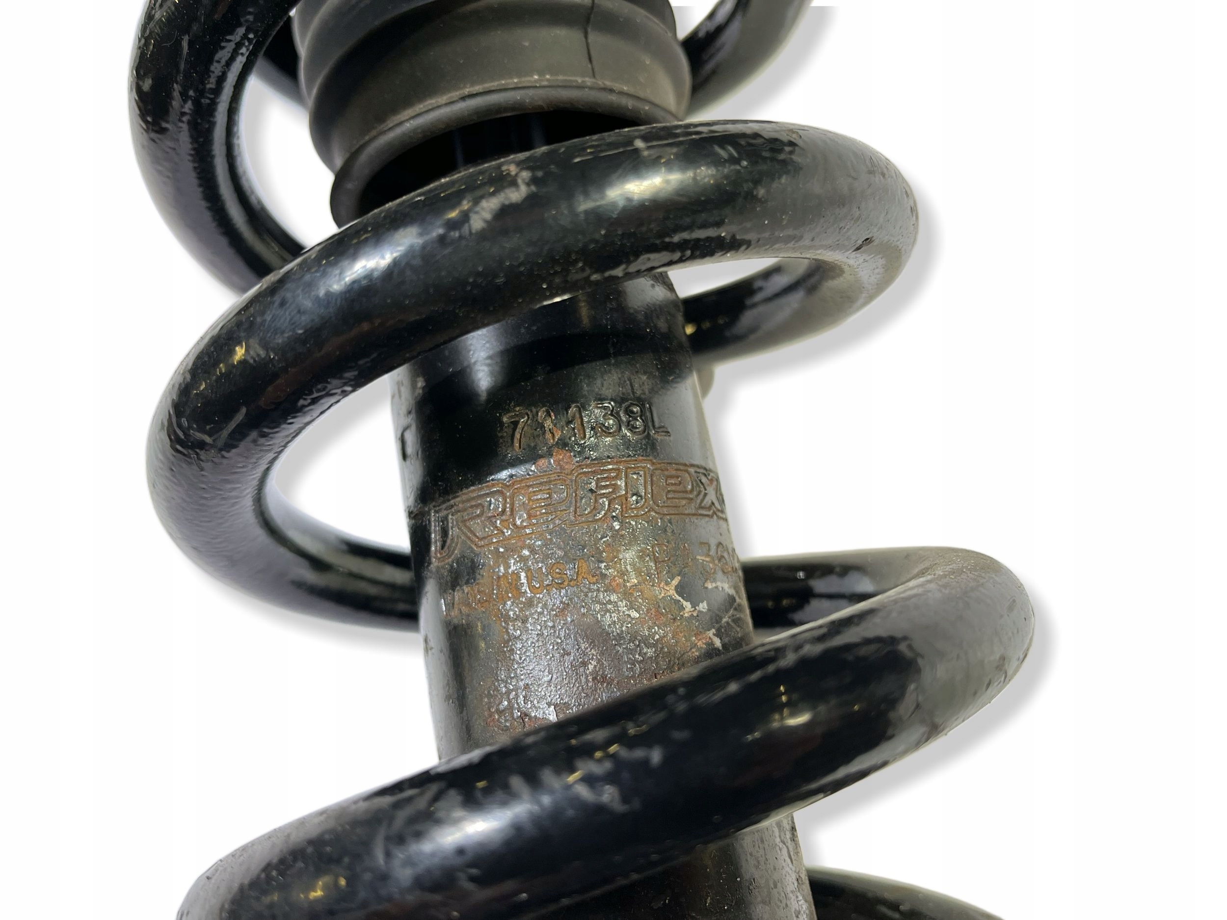 shock absorber front front left right Ford Expedition Navigator 2007-2014