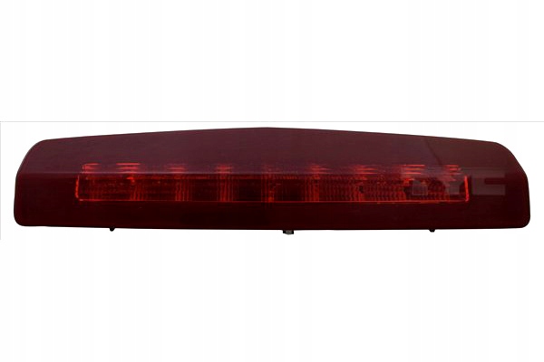 LAMPA STOP CZERWONY LED OPEL ASTRA H ZAFIRA B -05.14 TYC Producent części TYC