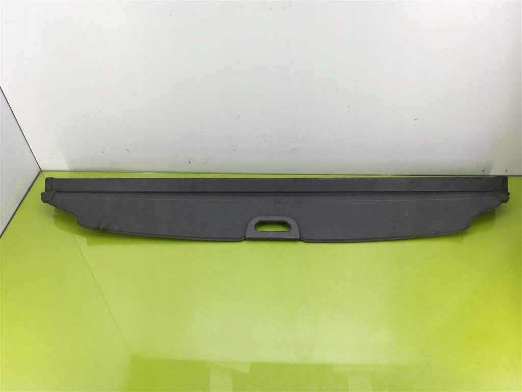 ролета багажника subaru Forester II 2002-2008
