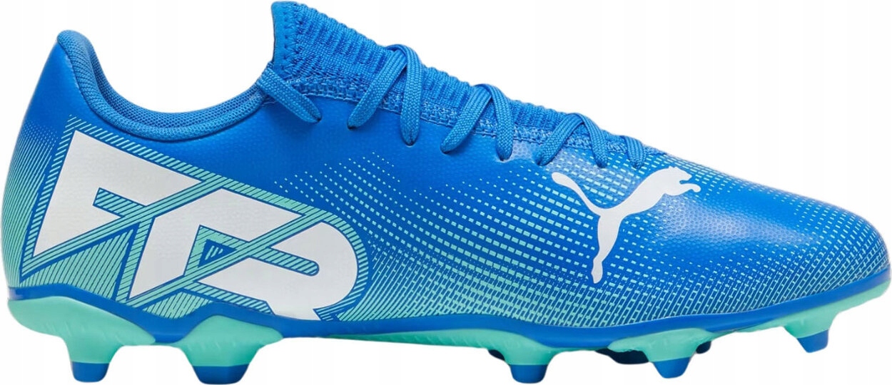 Fotbalová Obuv Puma Future 7 Play Fg/ag 107939 01 velikost 43