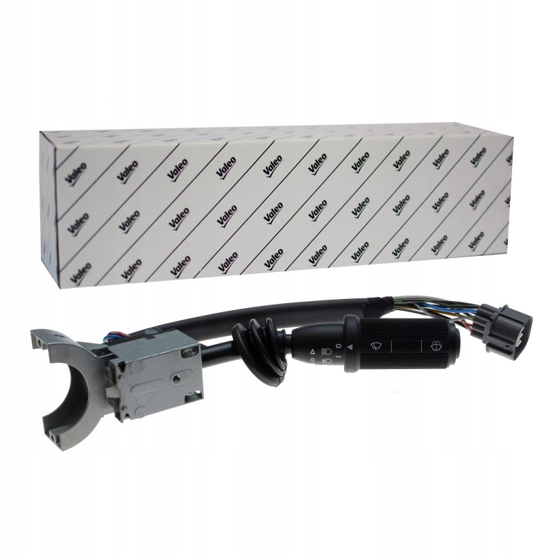 Přepínač Světel Valeo Teleskopická Nabíječka Jcb 525-60, 527-58 a další