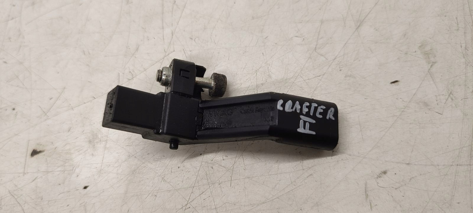 shaft position sensor VW Crafter II 2,0 TDI