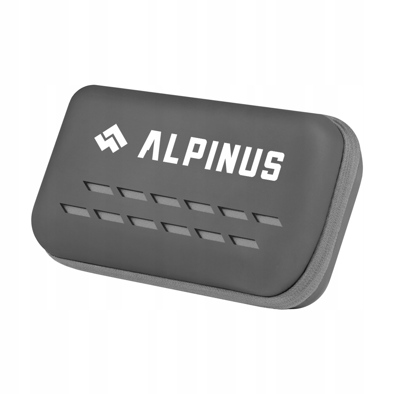 Ręcznik Alpinus Alicante szybkoschnący mikrofibra 80x40cm Marka Alpinus