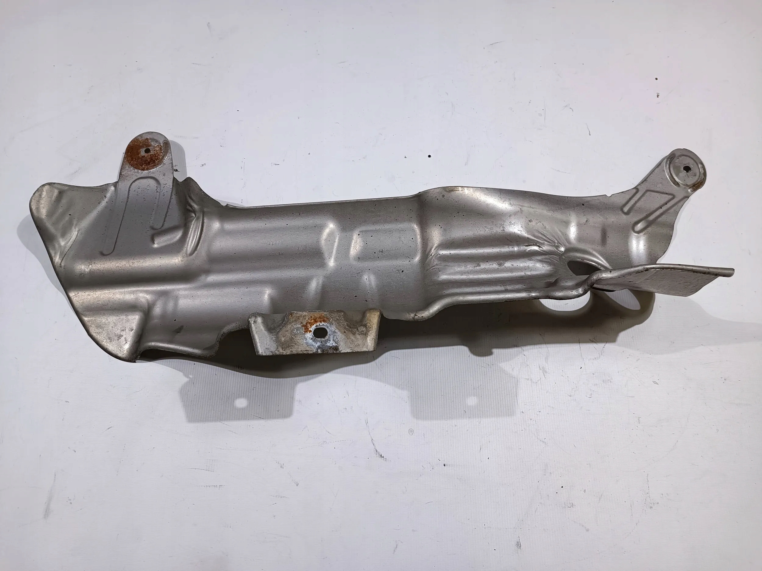 Blende Abdeckung termiczna Ford F150 2015