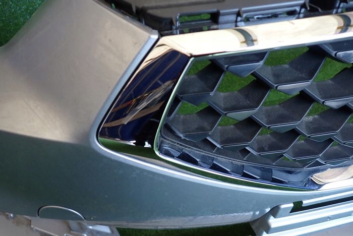 SEAT LEON IV 19- Frontstoßstange vorne