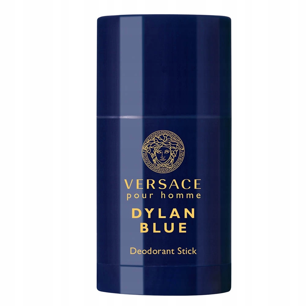 Tuhý deodorant Pour Homme Dylan Blue 75 Ml Versace – Elegance a třída