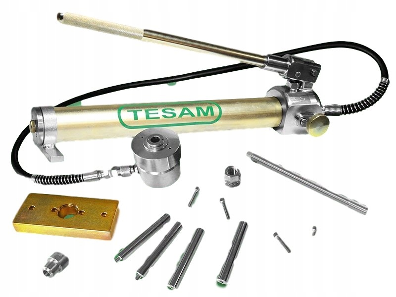 ŚCIĄGACZ HYDR WTRYSKIWACZY OPEL VIVARO 2.0