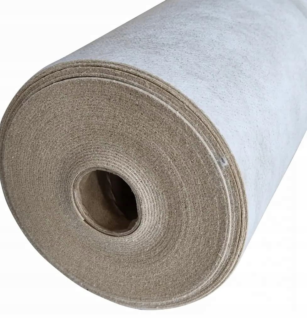 10m2 Podkład pod Panele podłogowe na Ogrzewanie Weninger Aqua Profi Lvt