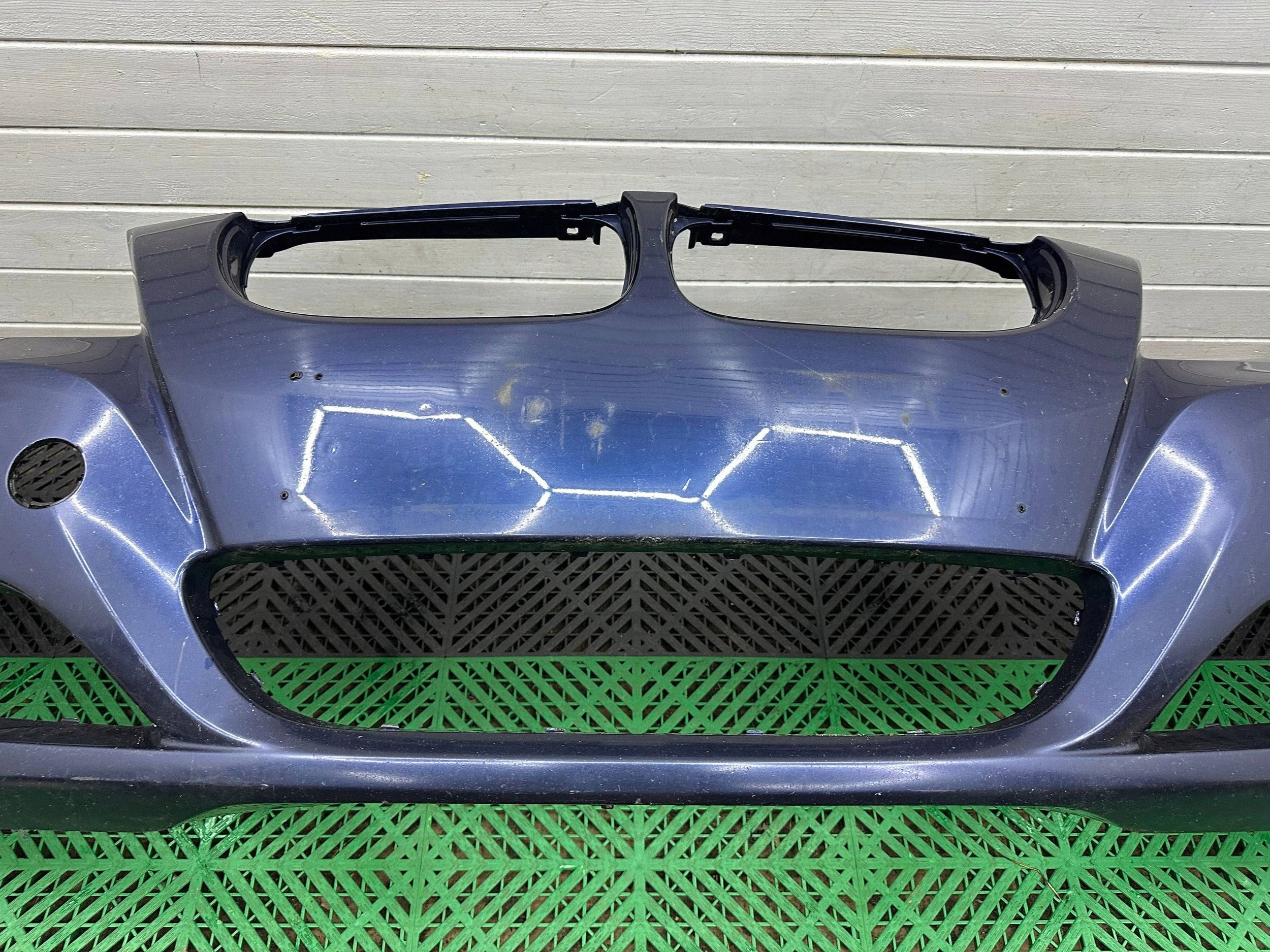 Frontstoßstange vorne BMW 3 E90 E91