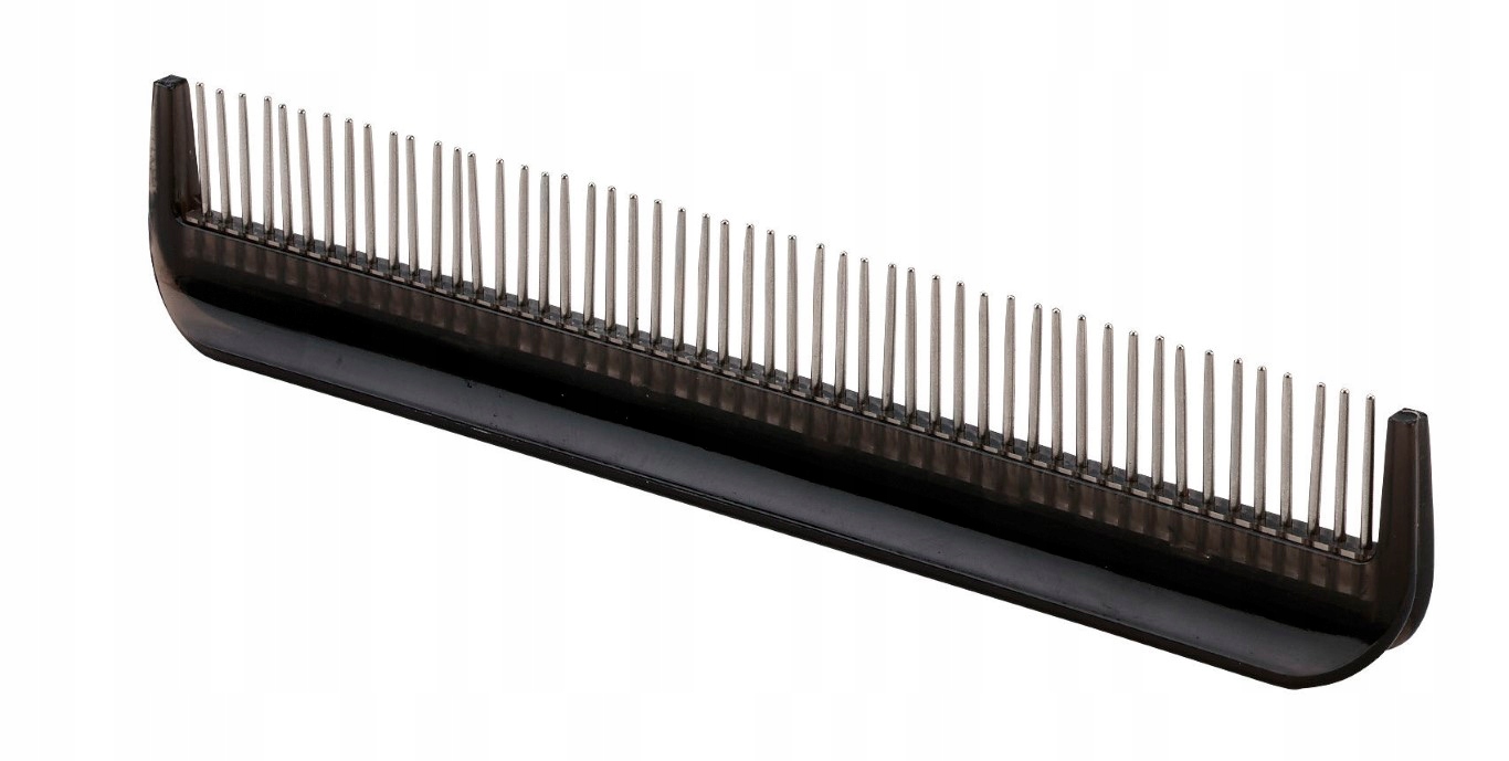 

Kerbl Grzebień dla psa do rozczesywania 18cm [8329