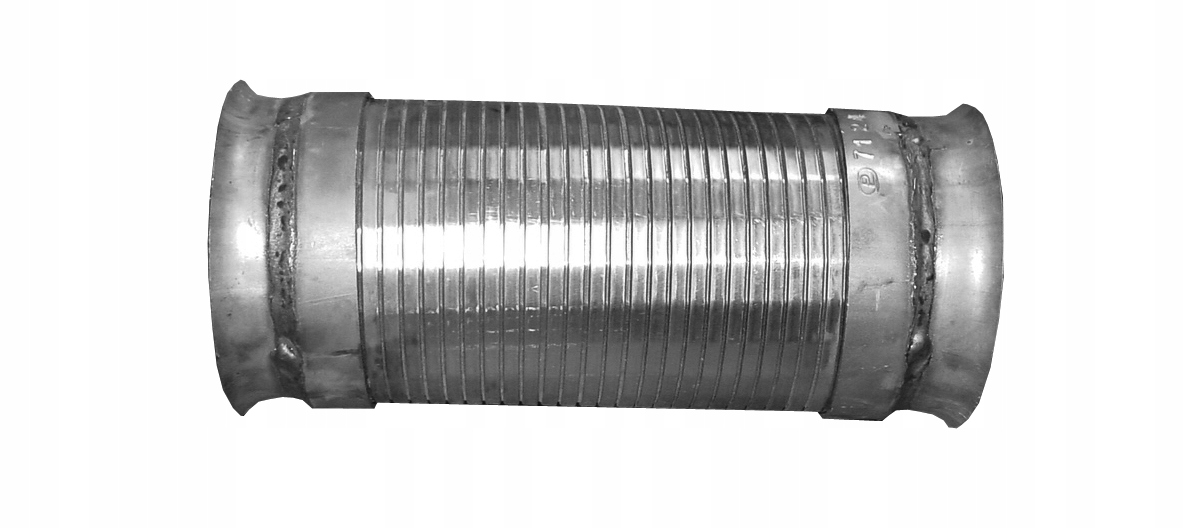 Scania P R T 8.9 9.3 10.6 11.7 Trubka Spojující Elektroinstalační Trubka