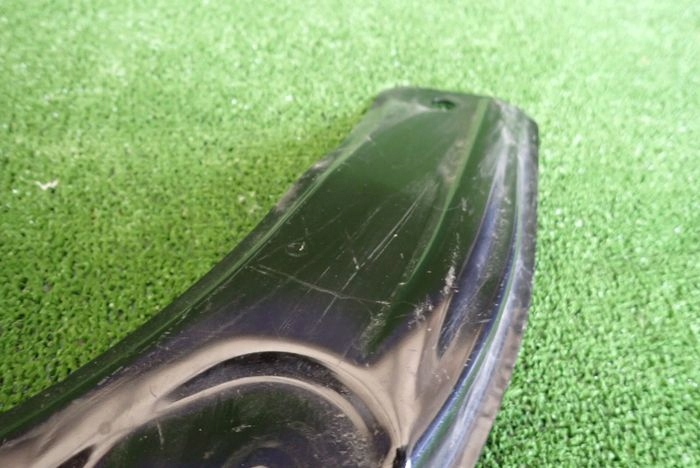 MAZDA 3 13-19 support panel for radiators front gora supports