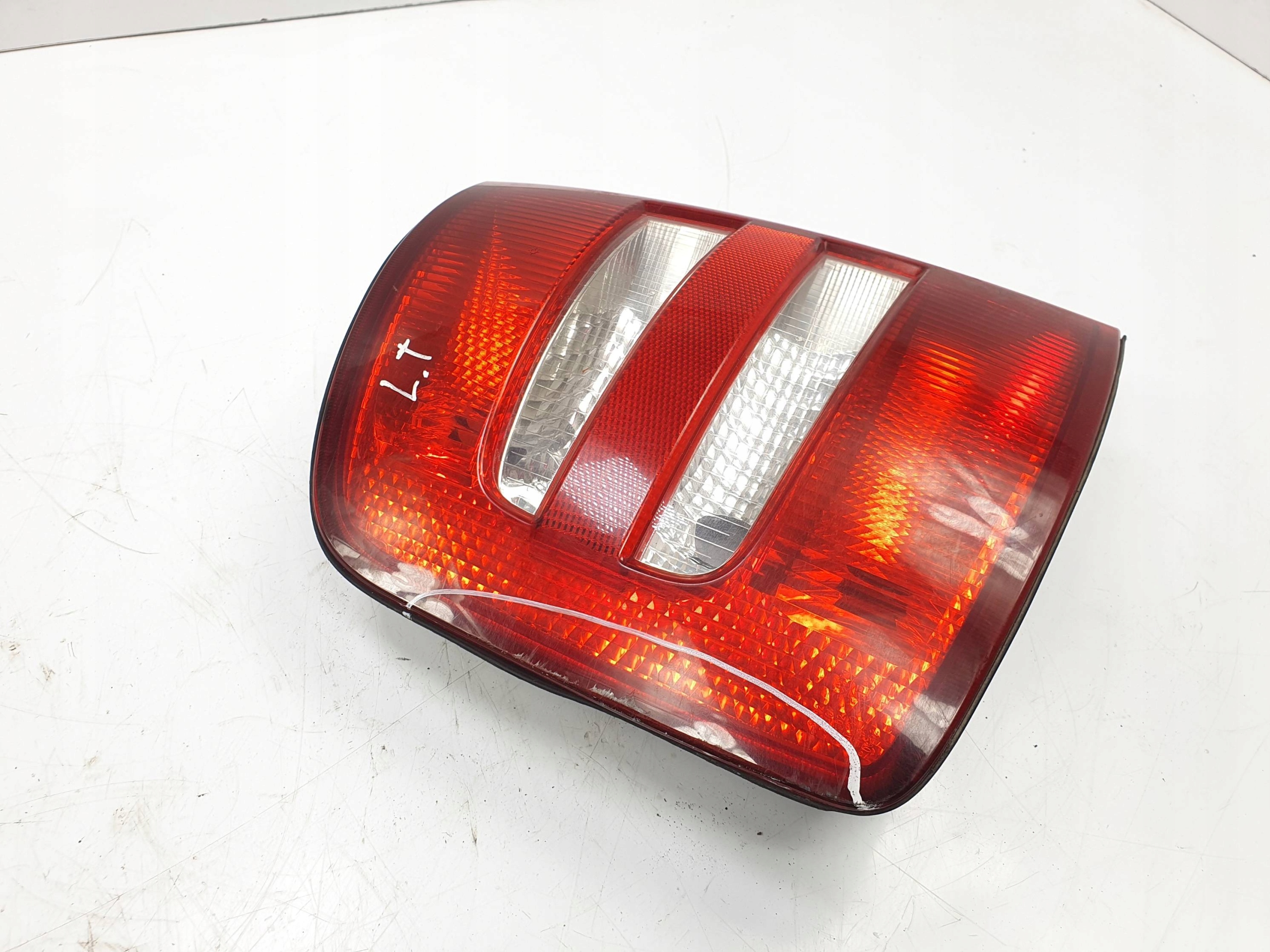 light left rear part 6Y9945111B SKODA FABIA and