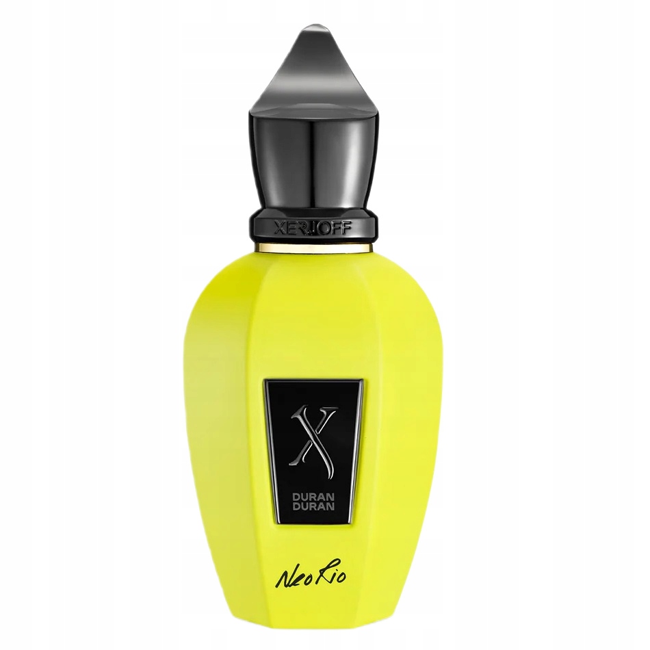 Xerjoff Duran Duran NeoRio Fluo Yellow parfém sprej 50 ml