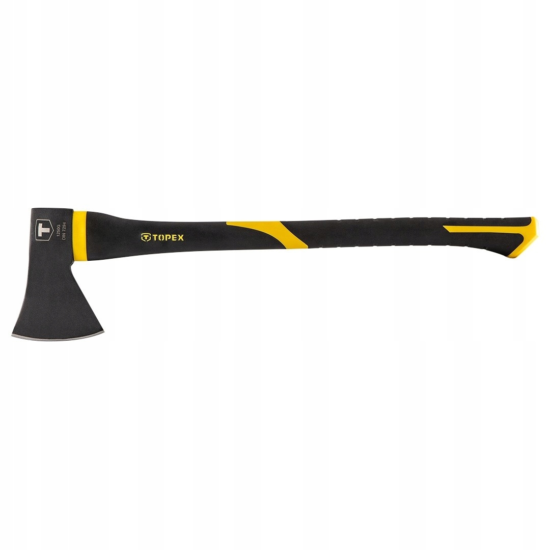 

Siekiera 1250 g Trzonek Z Włókna Szklanego