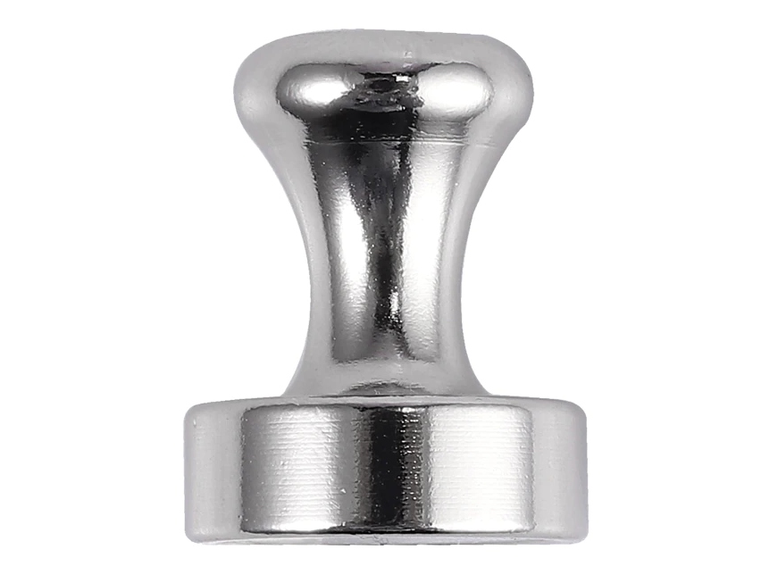 

Magnes Neodymowy Na Tablicę Lodówkę 12X16mm 1SZT