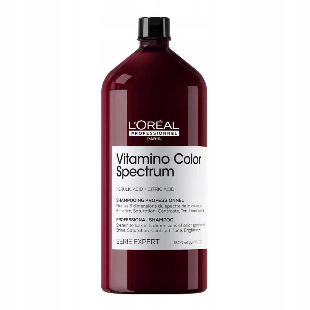 L'Oreal Professionnel Vitamino Color Spectrum Šampon pro barvené vlasy