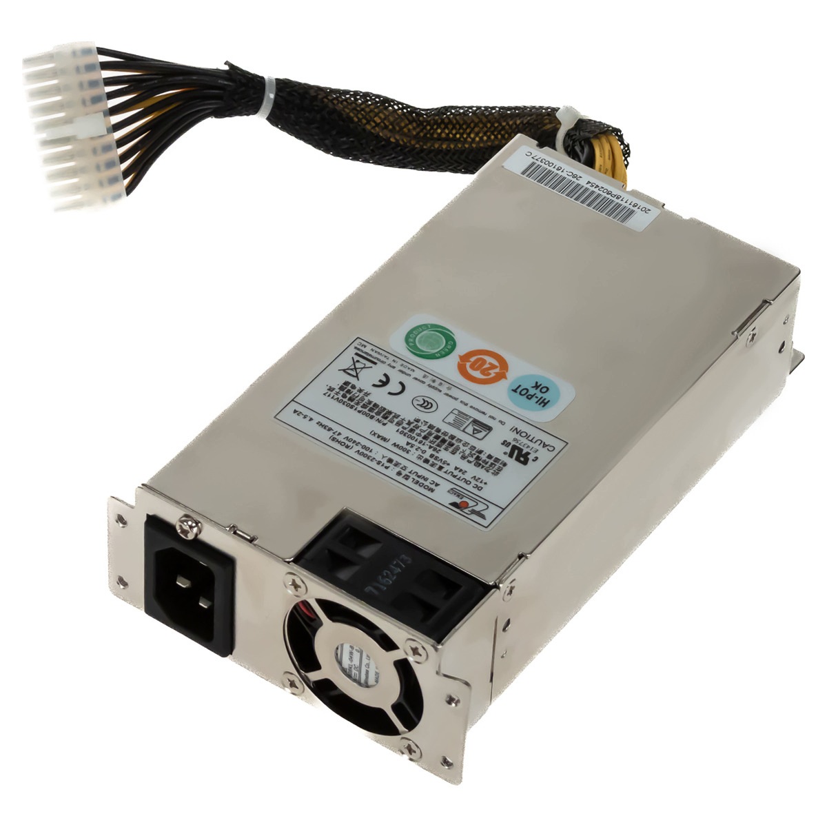 Emacs P1S-2300V B00P1S030V117 300V 1U Modulu Pro Psy