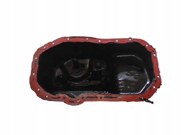 AUDI A3 8P LIFT 08- 1.2TFSI MISKA OLEJOWA