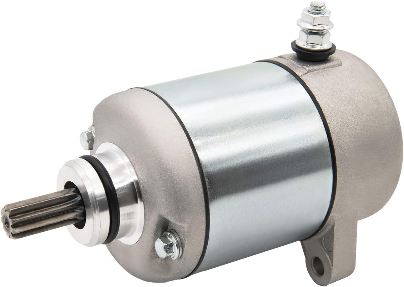 Spúšťač Honda Trx 350 2000-2006 31200-HN5-671, 31200-HN5-A81